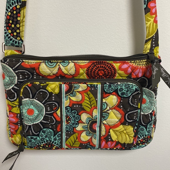 Vera Bradley purse - Picture 2 of 7